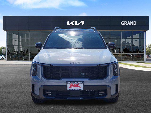 new 2025 Kia Sorento car, priced at $44,426