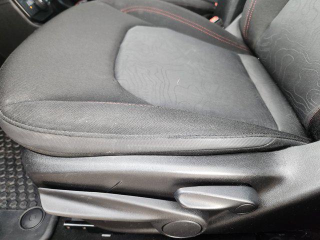 used 2018 Jeep Renegade car, priced at $9,901