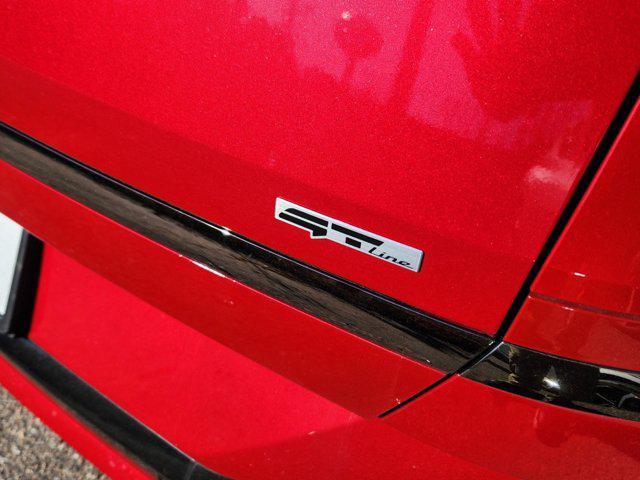 new 2024 Kia EV6 car, priced at $46,444