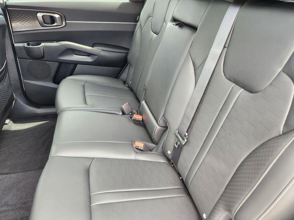 new 2026 Kia Sorento car, priced at $38,943