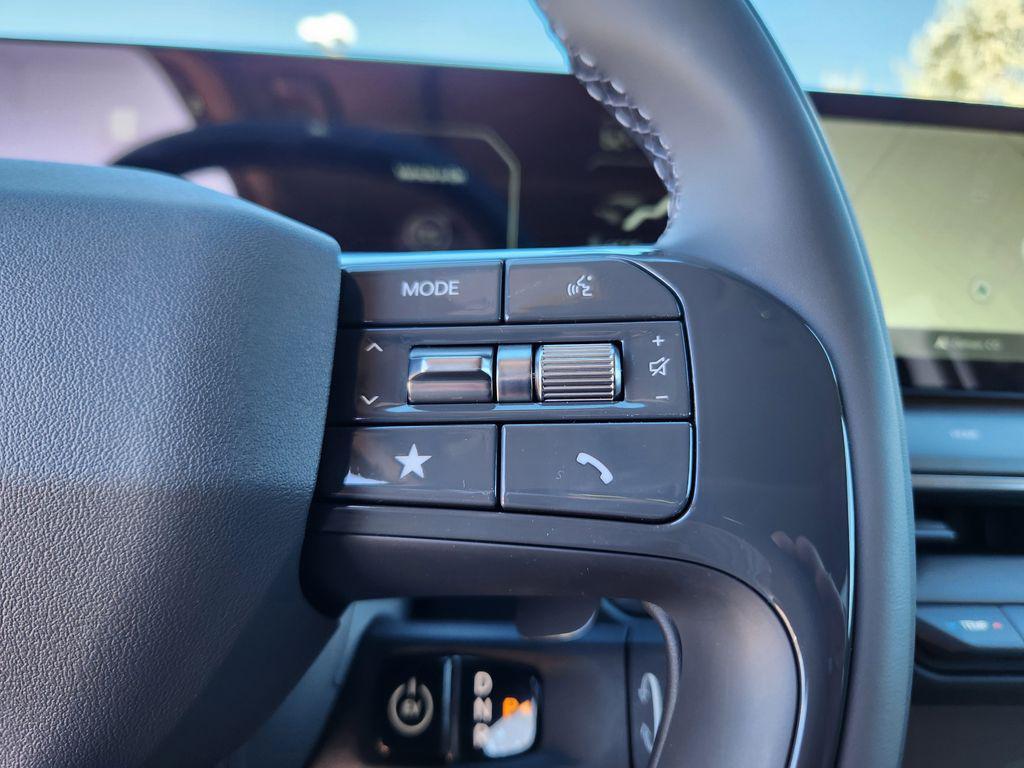 new 2026 Kia EV9 car, priced at $59,711