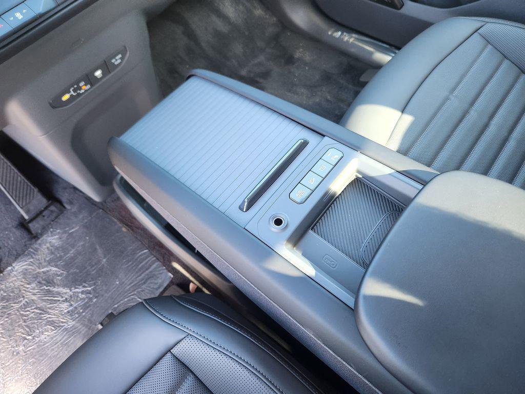 new 2026 Kia EV9 car, priced at $59,711