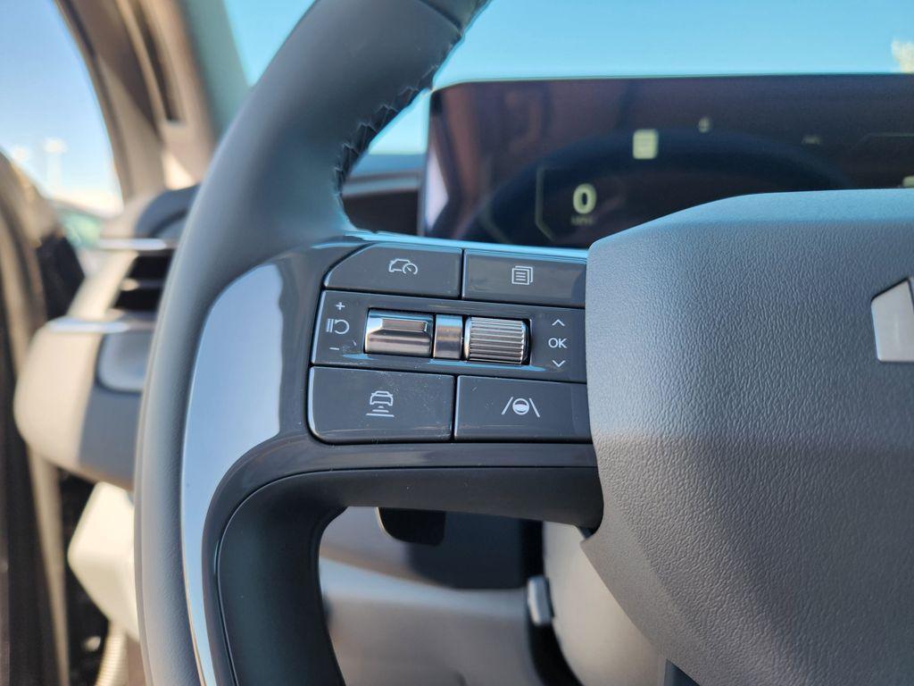 new 2026 Kia EV9 car, priced at $59,711