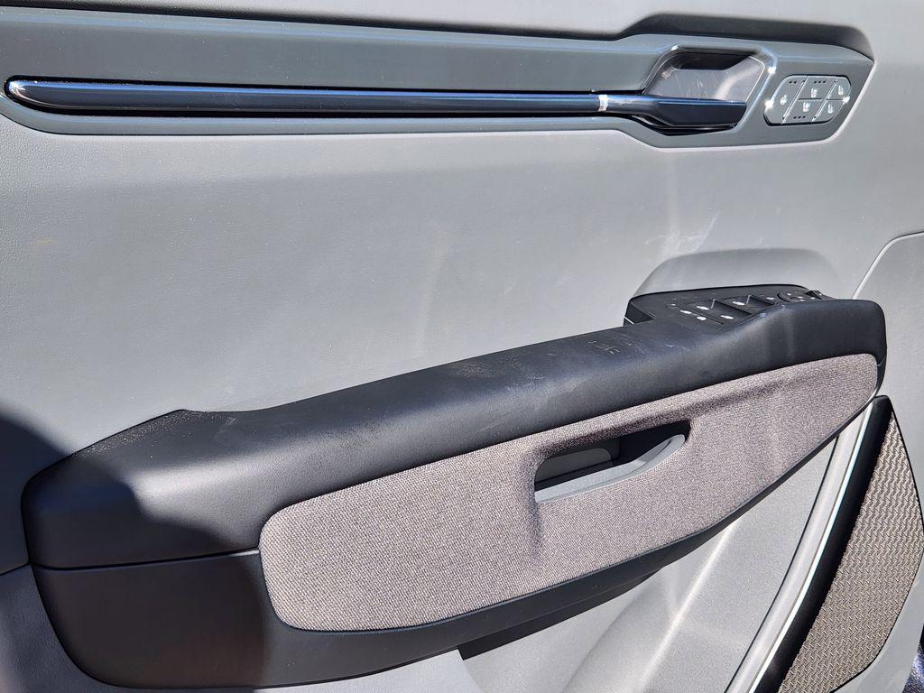 new 2026 Kia EV9 car, priced at $59,711