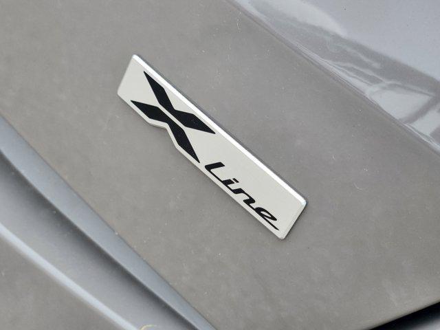 new 2025 Kia Sorento car, priced at $39,586