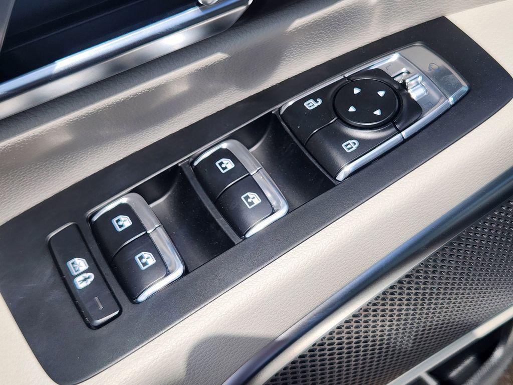 new 2025 Kia Telluride car, priced at $47,579