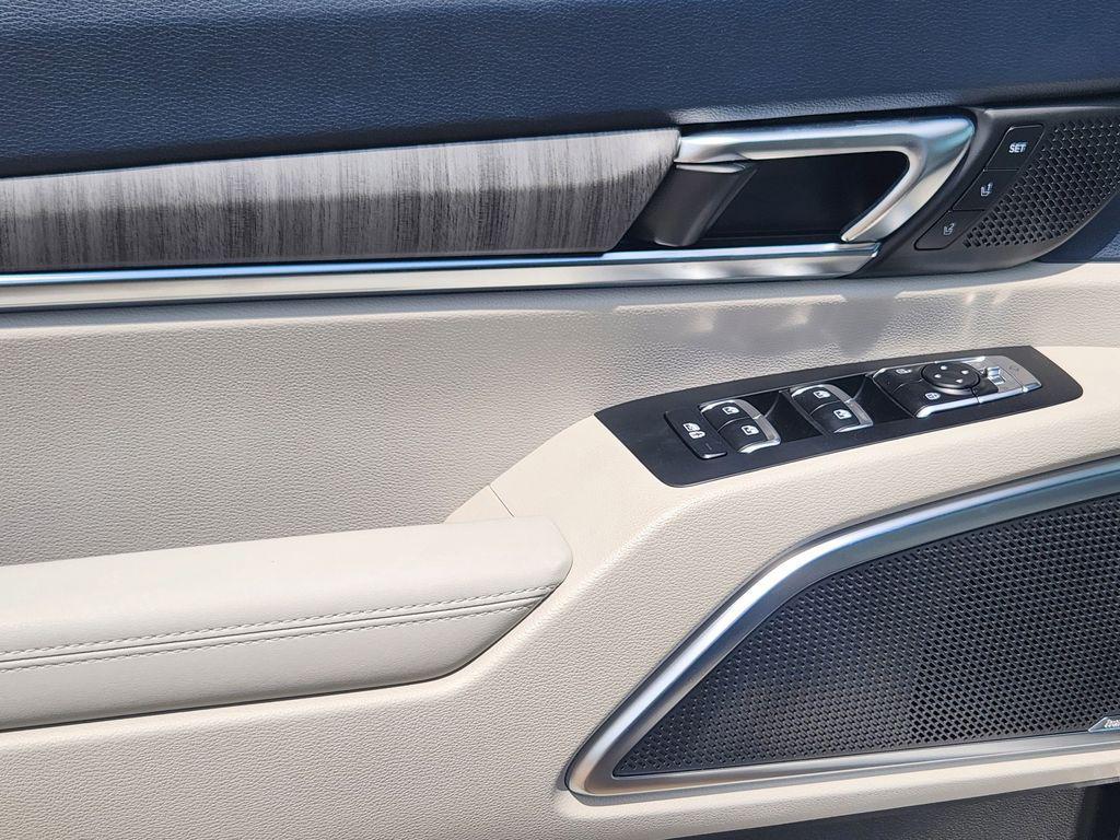 new 2025 Kia Telluride car, priced at $47,579