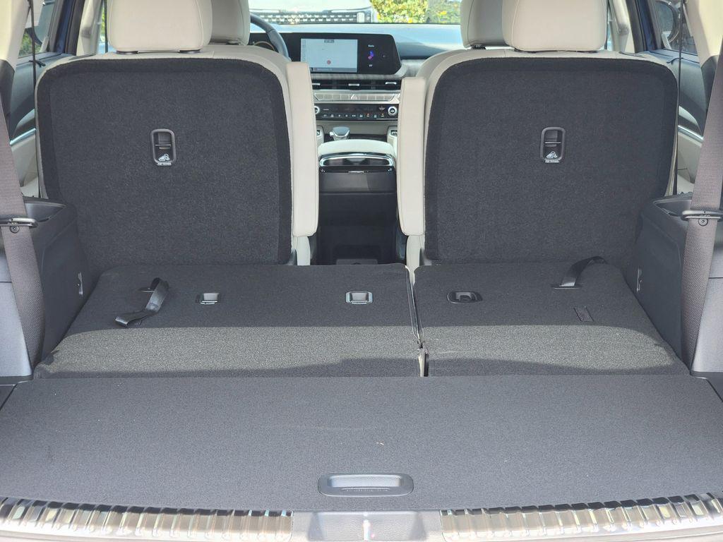 new 2025 Kia Telluride car, priced at $47,579