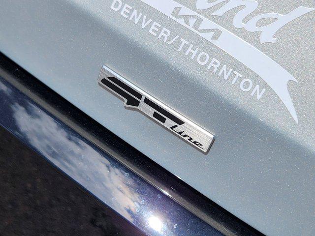new 2026 Kia EV9 car, priced at $69,087