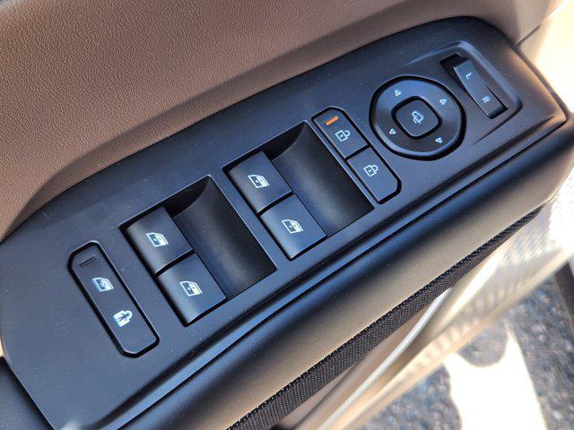 new 2026 Kia EV9 car, priced at $69,087