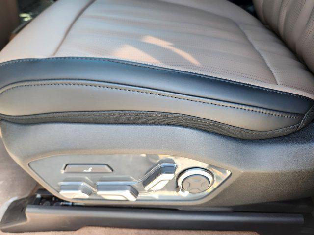 new 2026 Kia EV9 car, priced at $69,087