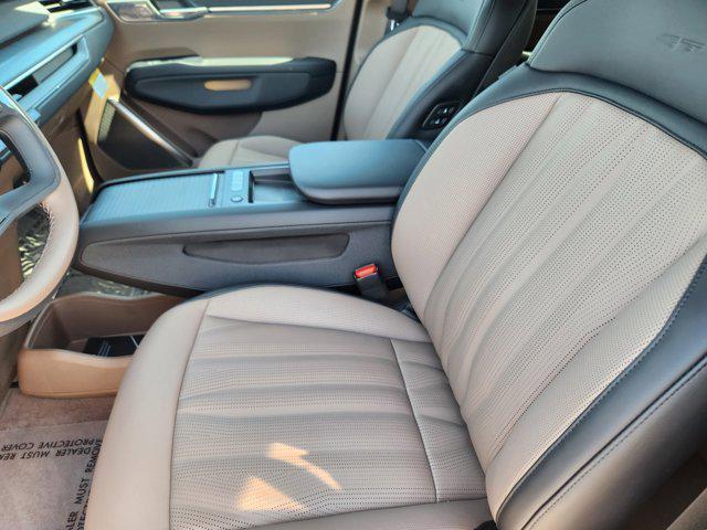 new 2026 Kia EV9 car, priced at $69,087