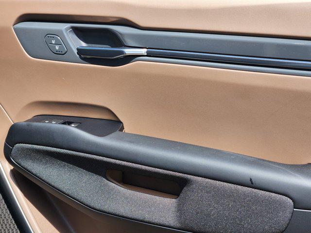 new 2026 Kia EV9 car, priced at $69,087