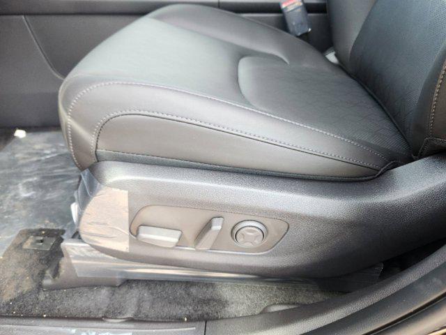 new 2025 Kia Carnival Hybrid car, priced at $49,921