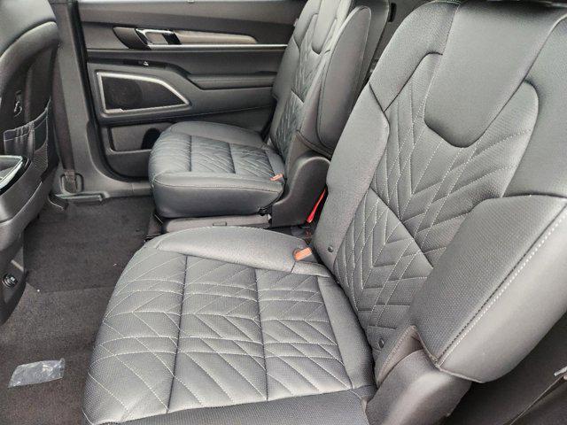 new 2025 Kia Telluride car, priced at $48,250