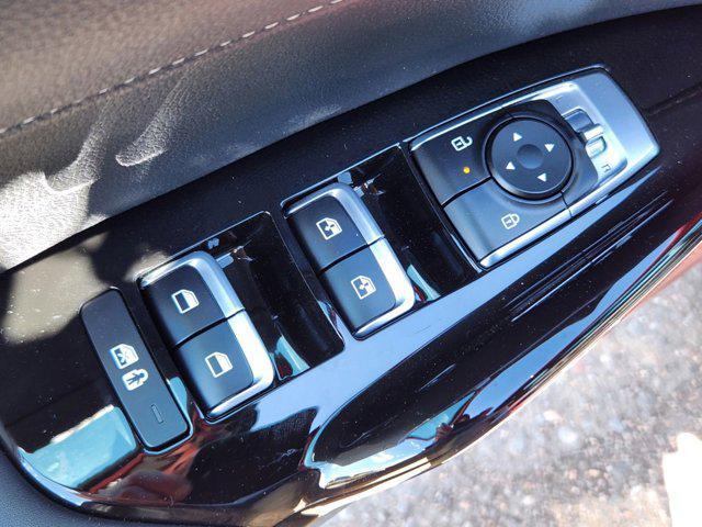 new 2025 Kia K5 car, priced at $29,142
