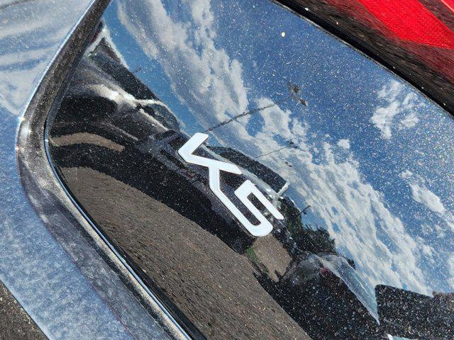 new 2025 Kia K5 car, priced at $29,142