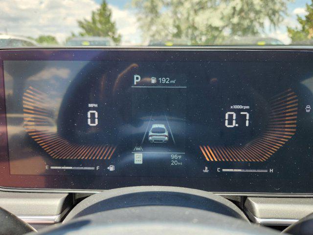 new 2025 Kia K5 car, priced at $29,142