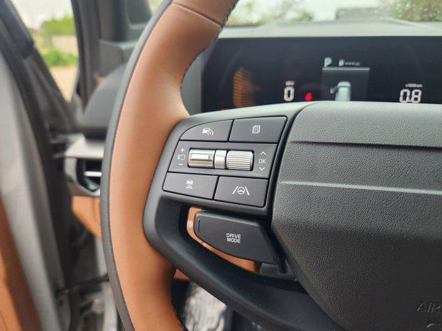 new 2026 Kia Sportage car, priced at $35,379