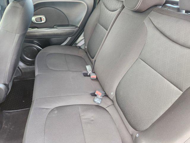 used 2018 Kia Soul car, priced at $11,888