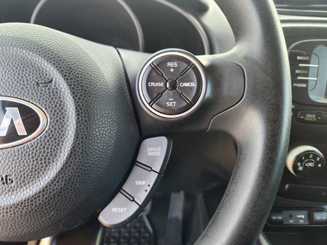 used 2018 Kia Soul car, priced at $11,888