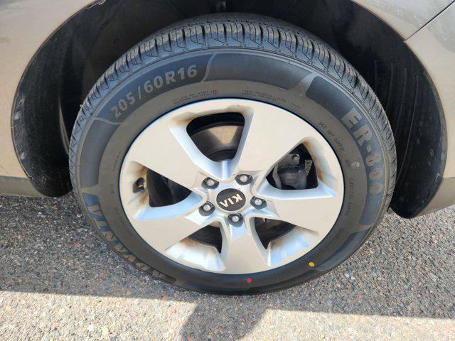 used 2018 Kia Soul car, priced at $11,888