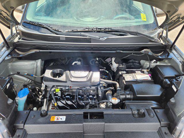 used 2018 Kia Soul car, priced at $11,888