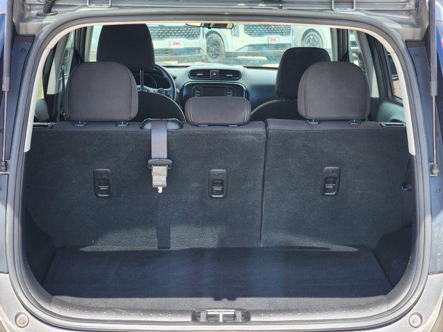used 2018 Kia Soul car, priced at $11,888