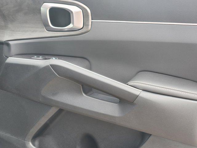 new 2025 Kia Sorento car, priced at $40,056