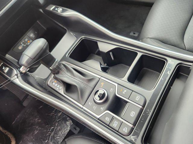 new 2025 Kia Sorento car, priced at $40,056