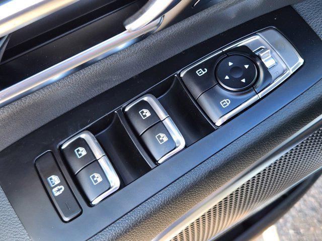new 2025 Kia Telluride car, priced at $54,549