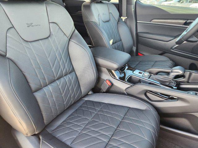 new 2025 Kia Telluride car, priced at $54,549