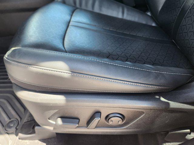 used 2022 Kia Sorento car, priced at $24,201