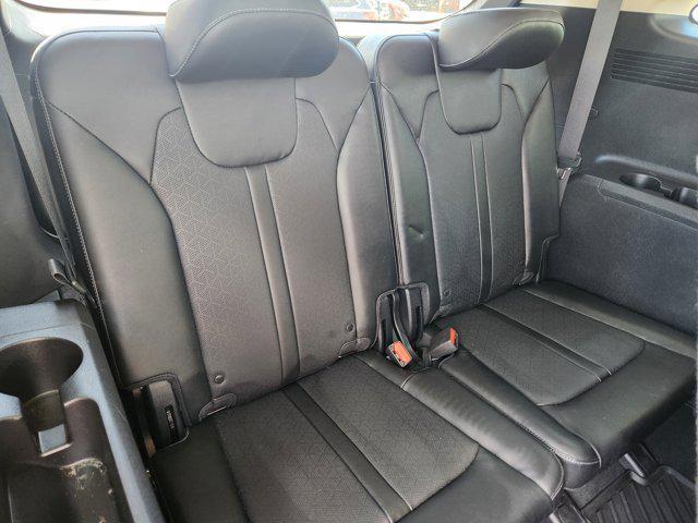 used 2022 Kia Sorento car, priced at $24,201