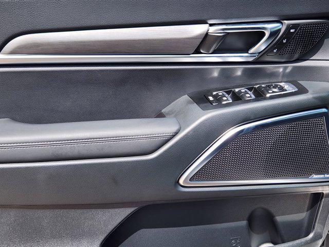 new 2025 Kia Telluride car, priced at $51,410