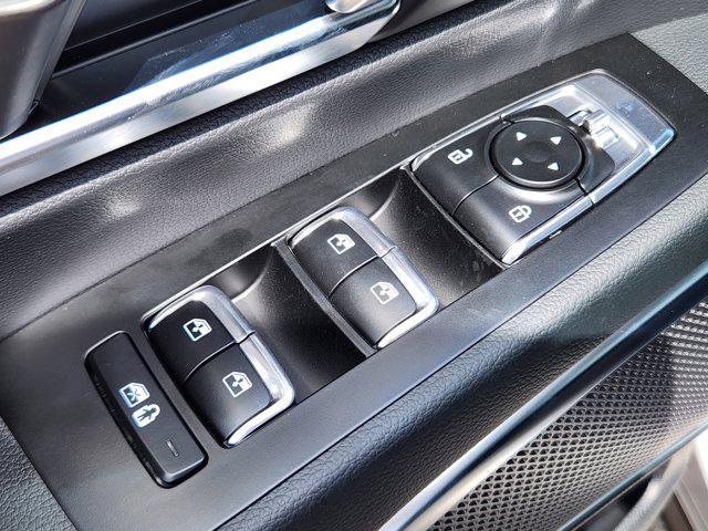 new 2025 Kia Telluride car, priced at $51,410