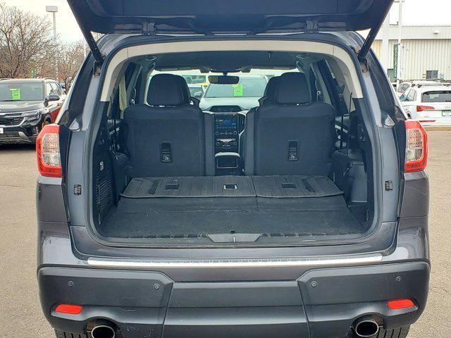 used 2020 Subaru Ascent car, priced at $18,988