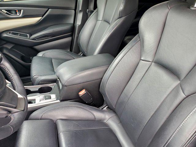 used 2020 Subaru Ascent car, priced at $18,988