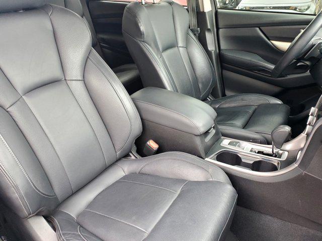 used 2020 Subaru Ascent car, priced at $18,988