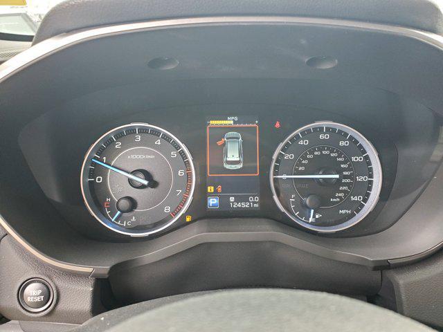 used 2020 Subaru Ascent car, priced at $18,988