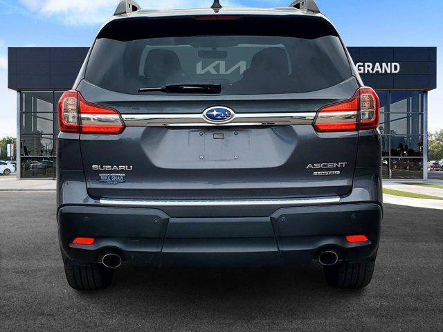 used 2020 Subaru Ascent car, priced at $18,988