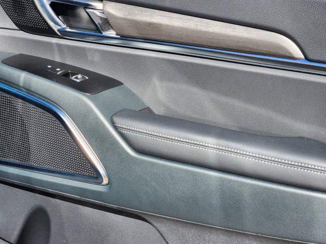 new 2025 Kia Telluride car, priced at $54,824