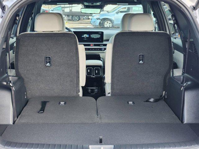new 2025 Kia Sorento Hybrid car, priced at $47,324