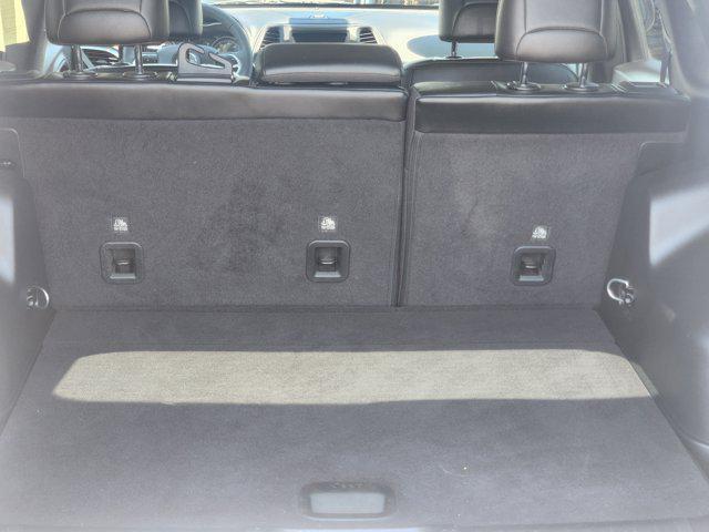 used 2022 Jeep Cherokee car, priced at $24,201