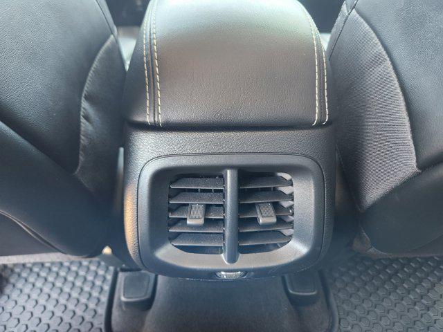 used 2022 Jeep Cherokee car, priced at $24,201