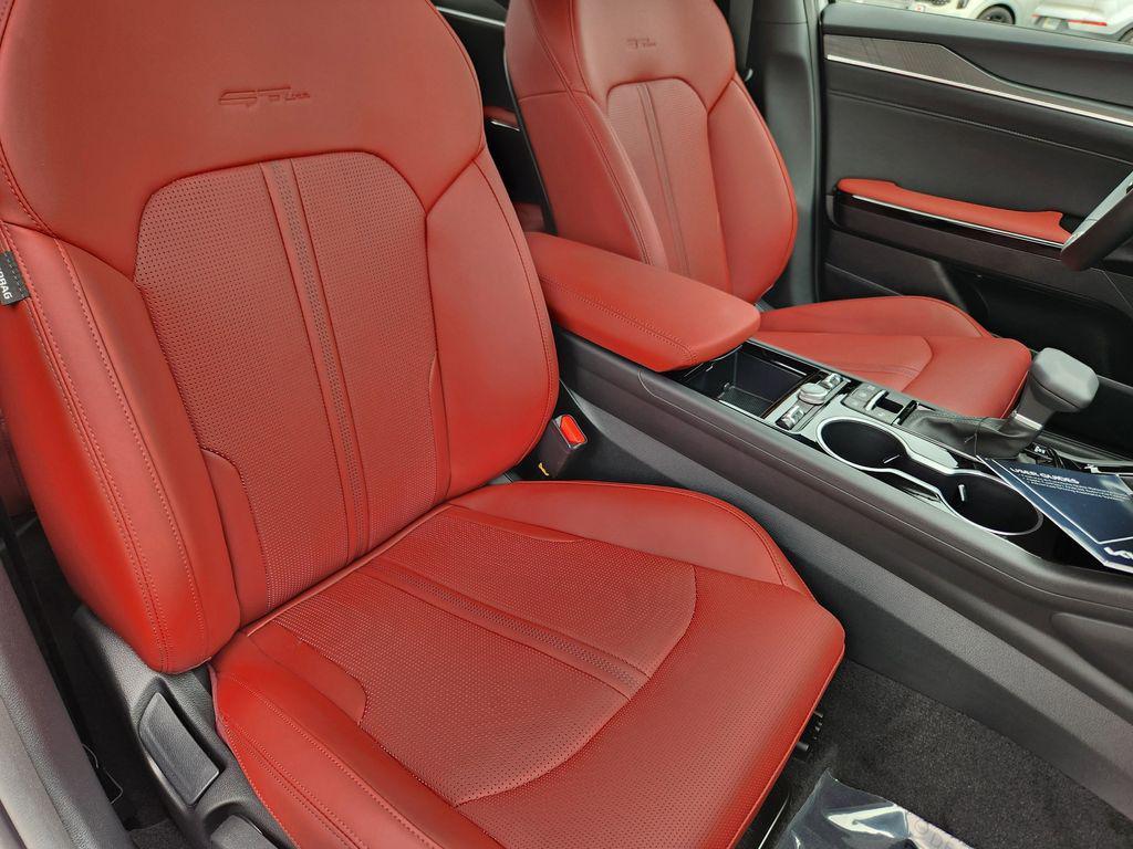 new 2026 Kia K5 car, priced at $30,976