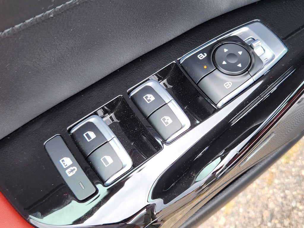new 2026 Kia K5 car, priced at $30,976