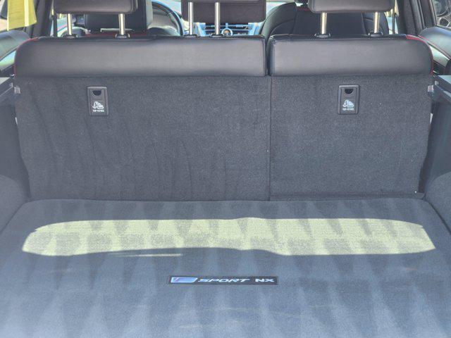 used 2020 Lexus NX 300 car, priced at $28,201
