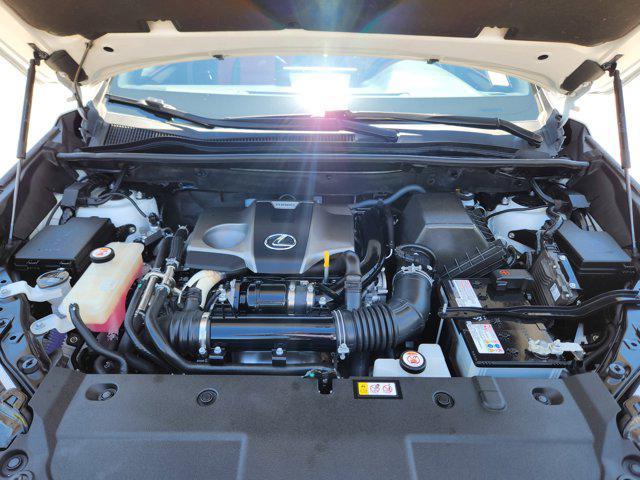 used 2020 Lexus NX 300 car, priced at $28,201