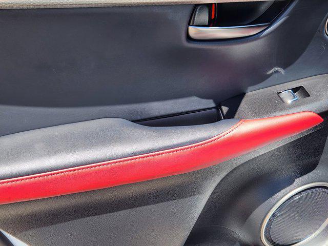 used 2020 Lexus NX 300 car, priced at $28,201